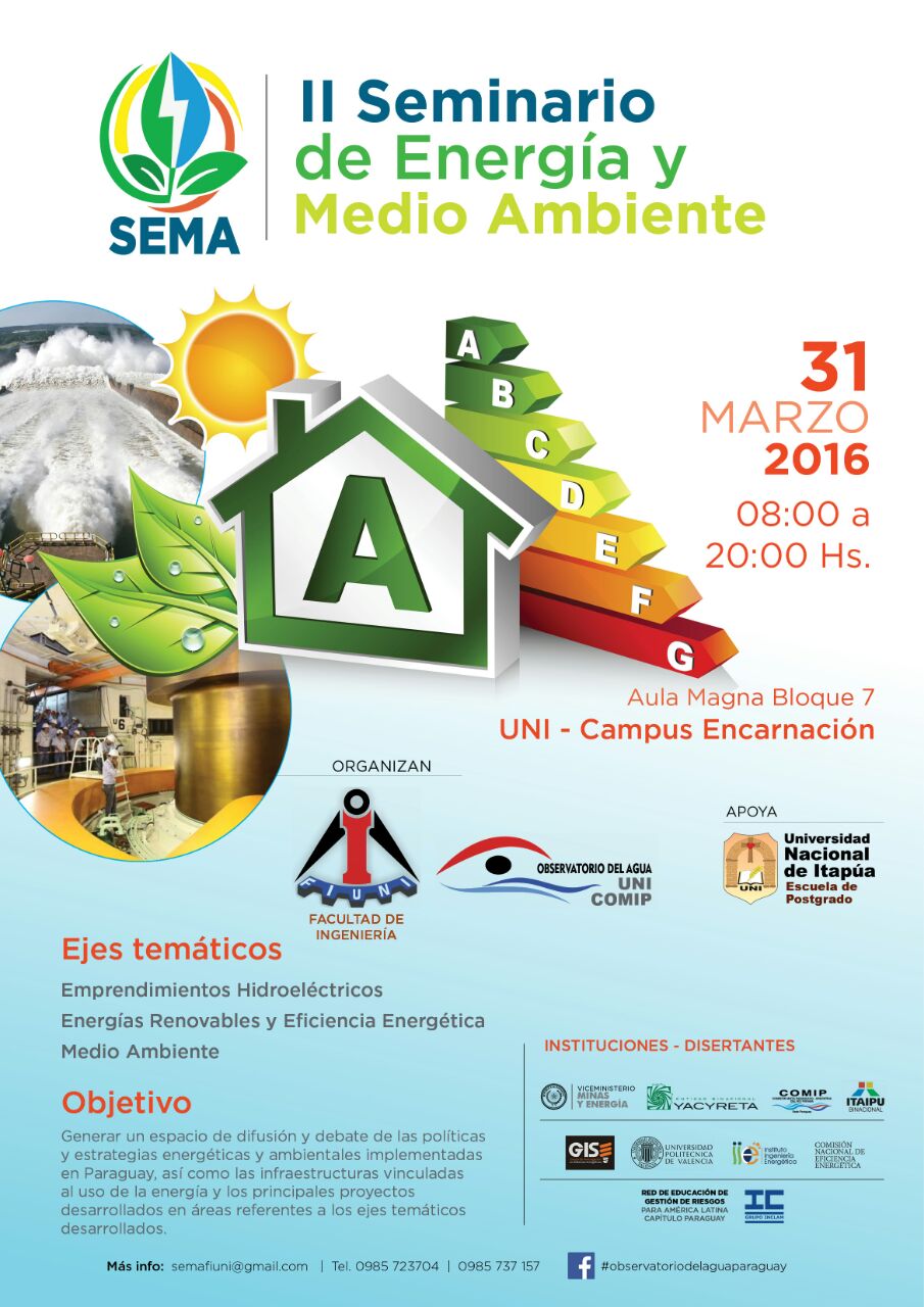 afiche seminario