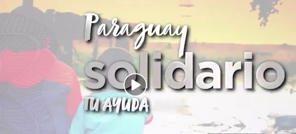 Paraguay solidario